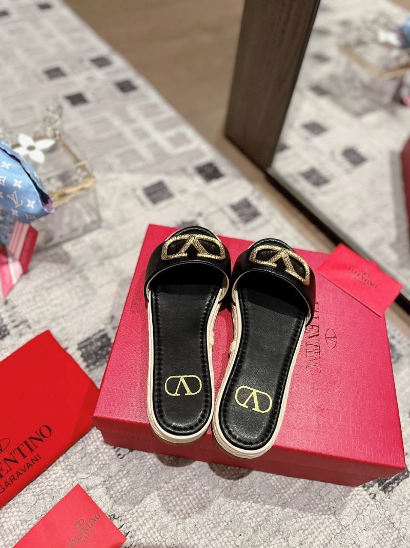 Valentino Sandals